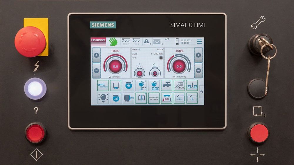 Headland Technology