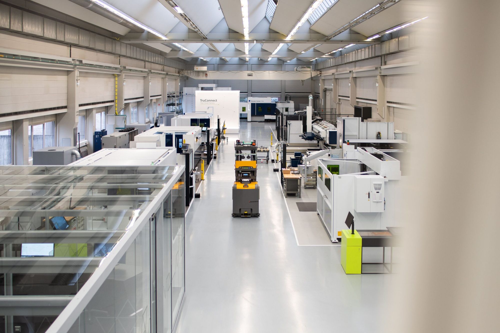 Whatever your application