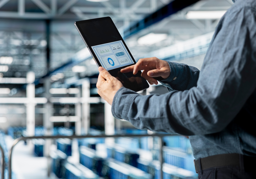 Smart Factory ANZ Consultation Headland TRUMPF LANTEK