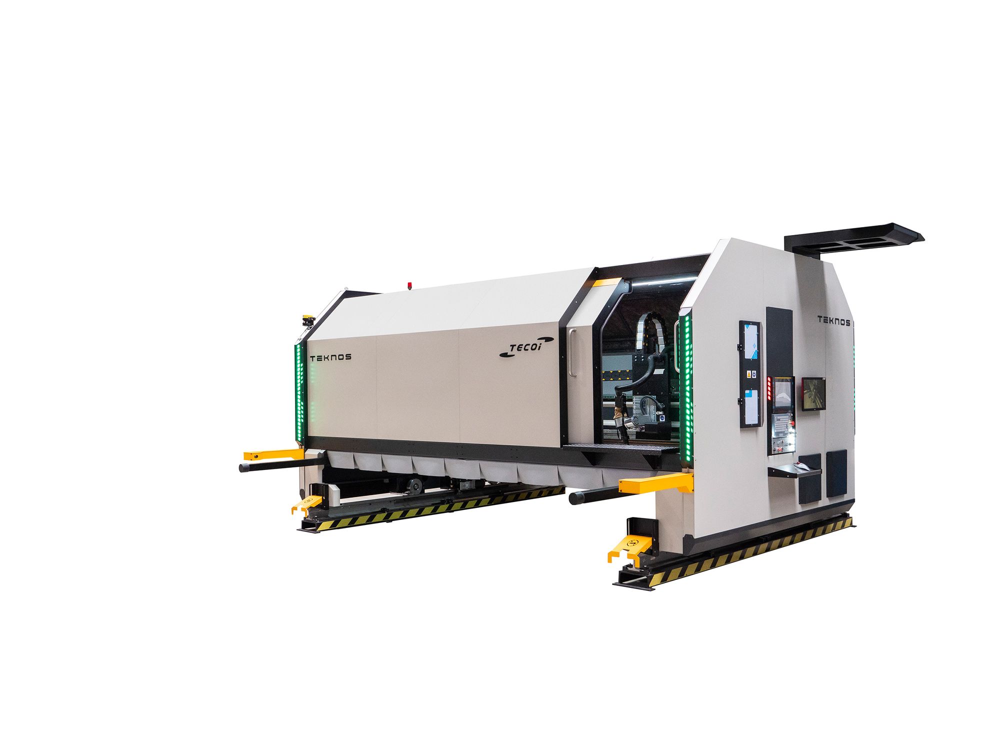 TECOI TEKNOS