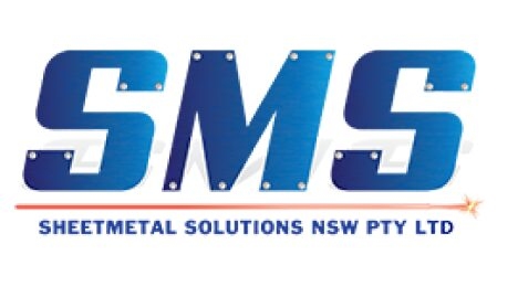SMS Logo